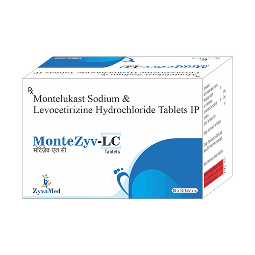 MonteZyv-LC
