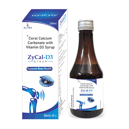 Zycal-D3