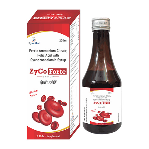 Zyco Forte