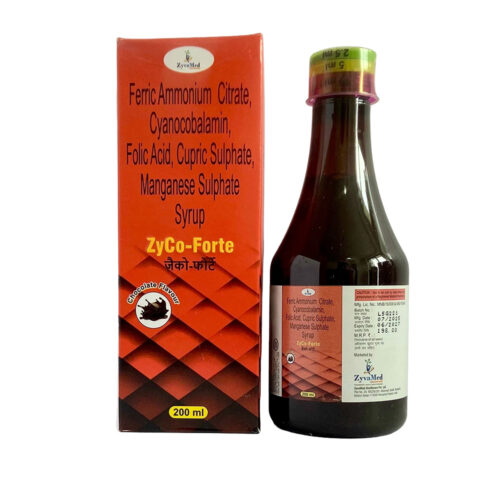 Zyco Forte