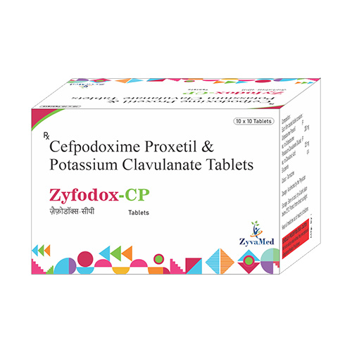 Zyfodox-CP