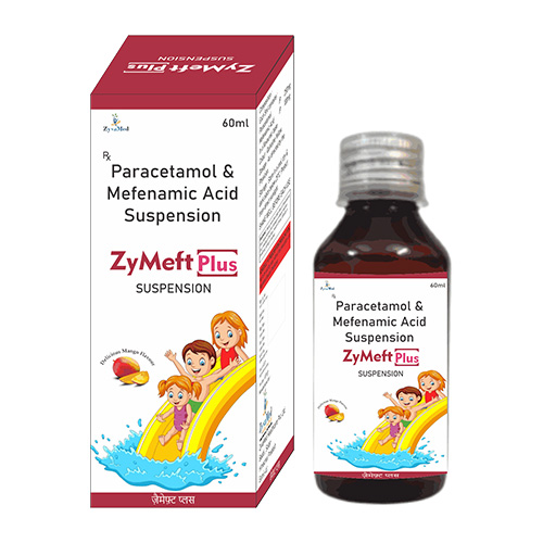 ZyMeft Plus