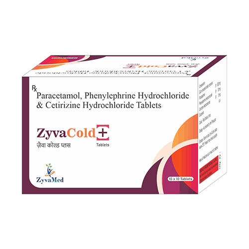 ZyvaCold +