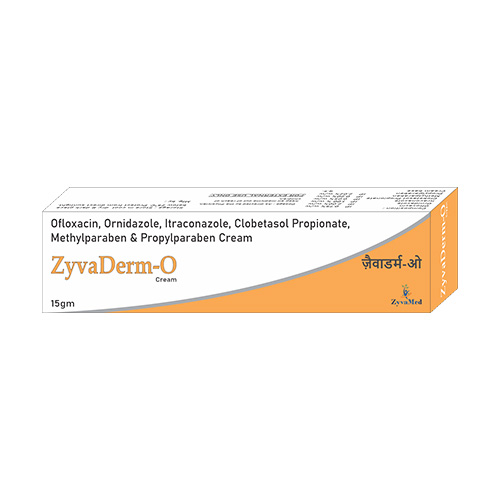 ZyvaDerm-O