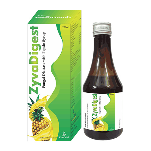 ZyvaDigest