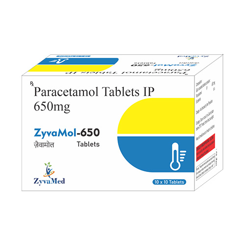 ZyvaMol-650