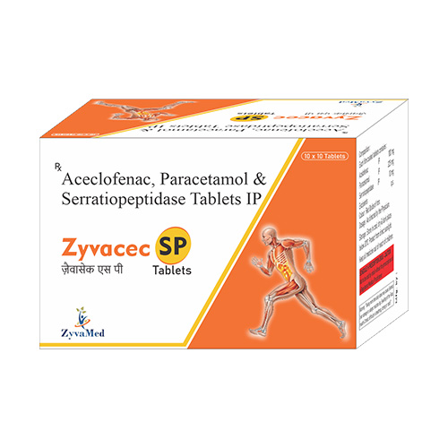 Zyvacec-SP