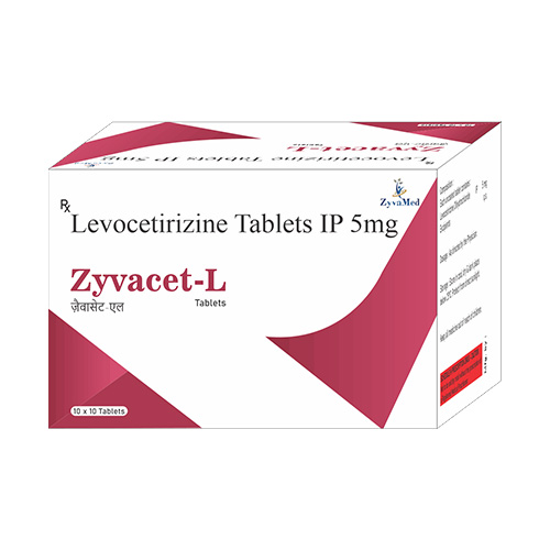 Zyvacet-L