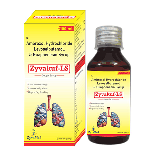 Zyvakuf-LS