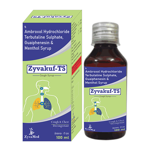 Zyvakuf-TS