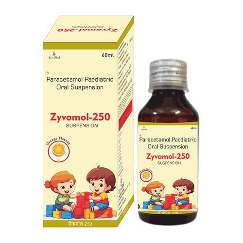Zyvamol-250
