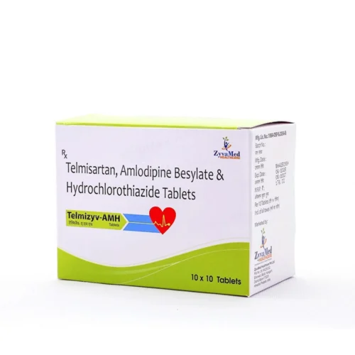 Telmizyv-AMH